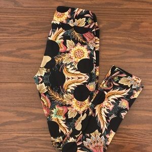Lularoe leggings